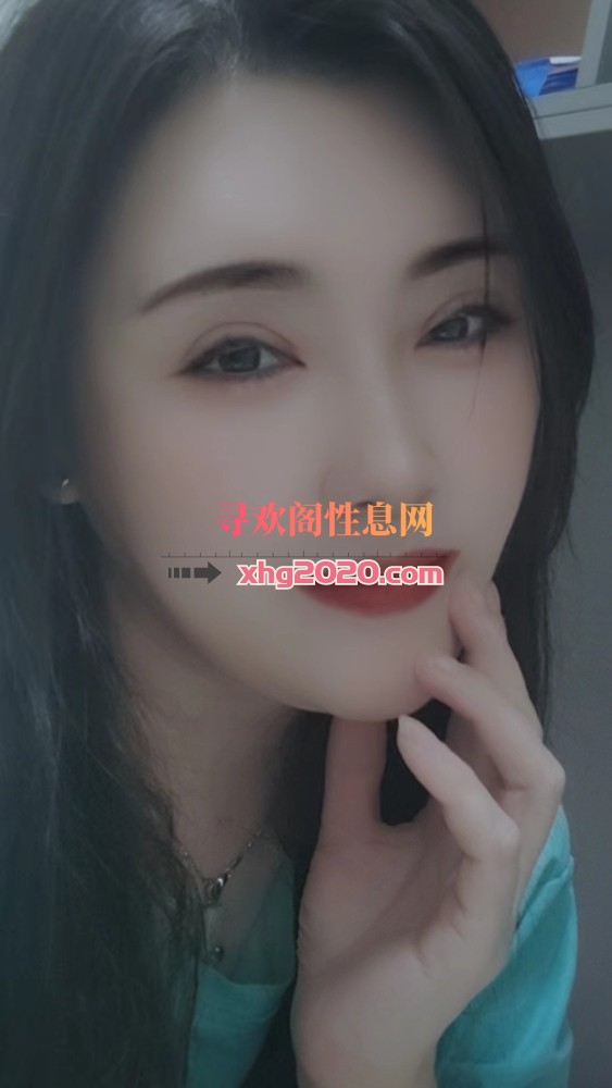 后入神器微笑姐
