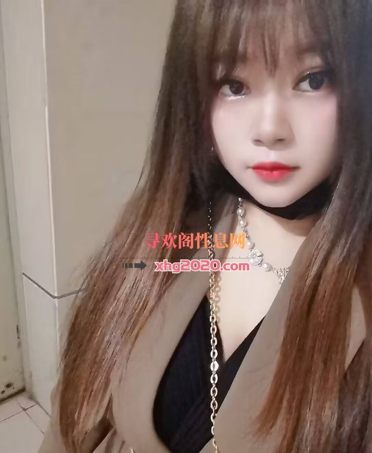 龙华天然大波妹