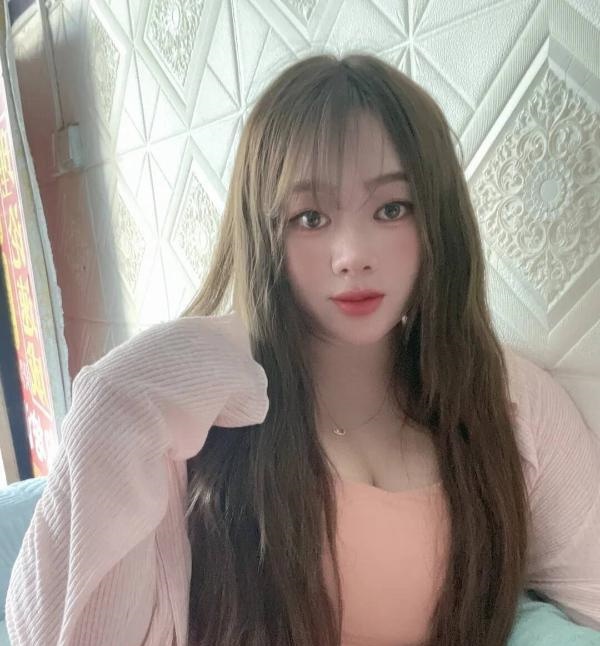 兼职大胸妹子琪琪