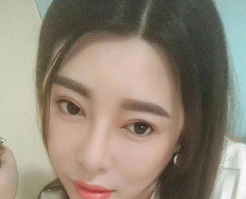 徐东骚女