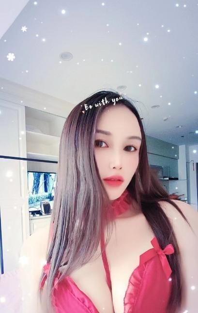 高新区性感美女