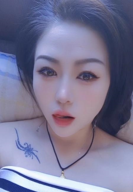 蜀山冰姐