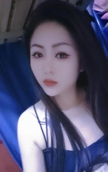 蜀山冰姐