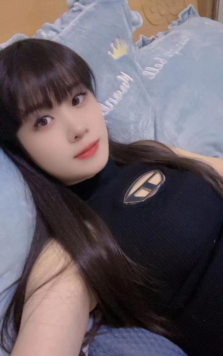 惠阳大胸小姐姐