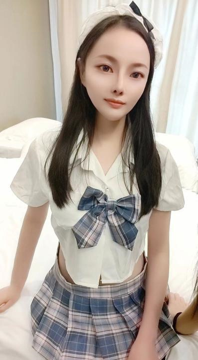 广州邻家妹心心