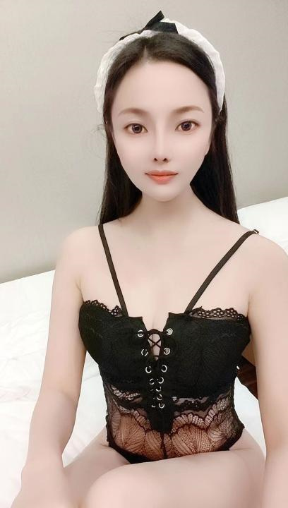 广州邻家妹心心
