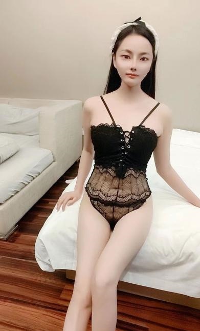 广州邻家妹心心