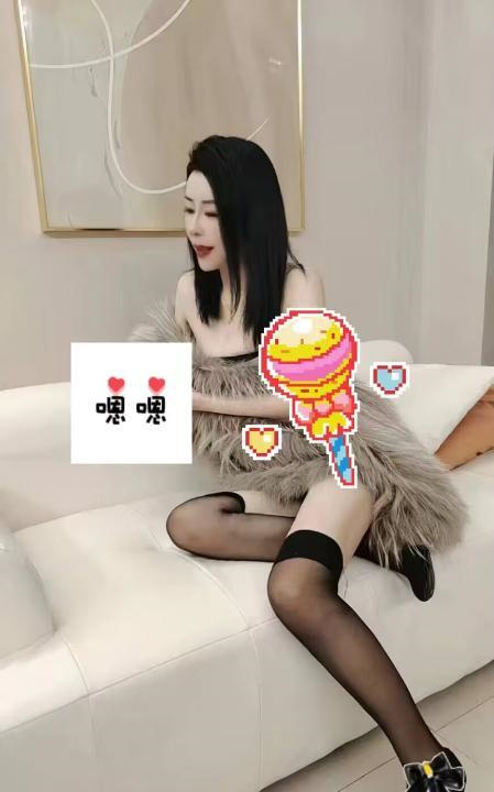 风骚服务好美女