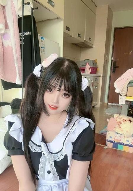 二次元阿甜