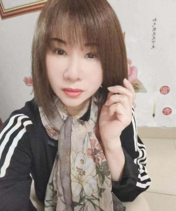 晓港熟女达人