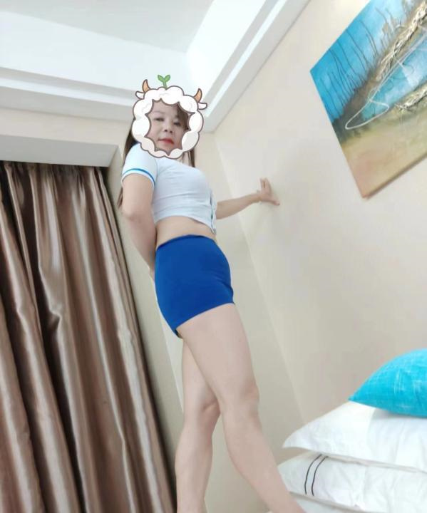 广州便宜大奶熟女