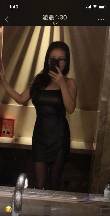 佛山娟子