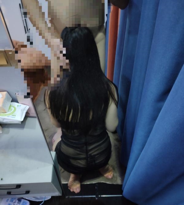 体验少妇曼丽
