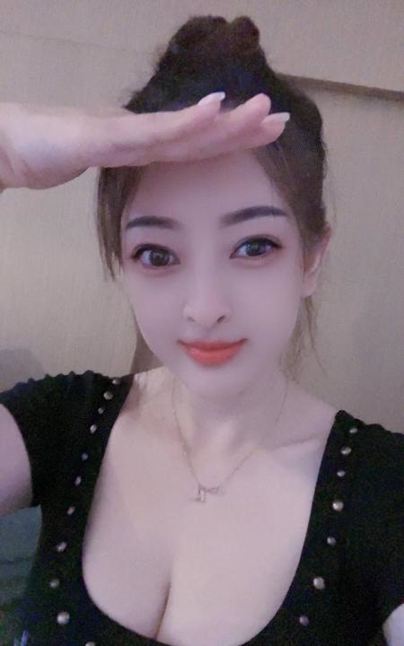 奉贤少妇