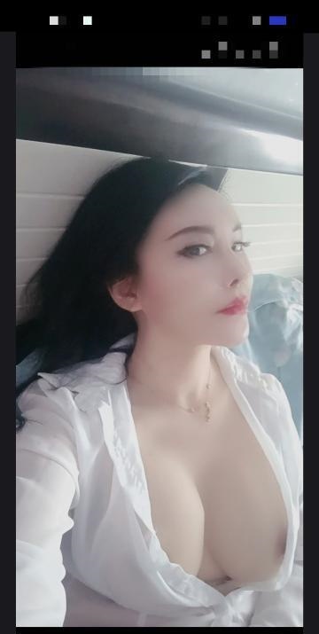 性感欲女