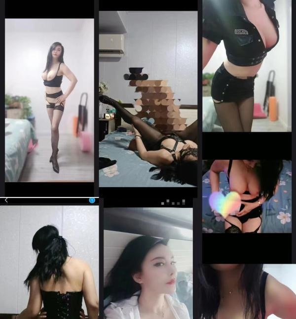 性感欲女