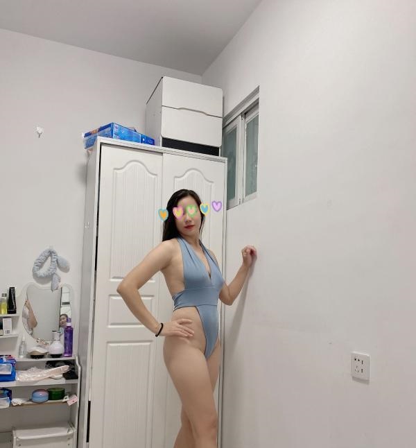 大奶熟女服务好