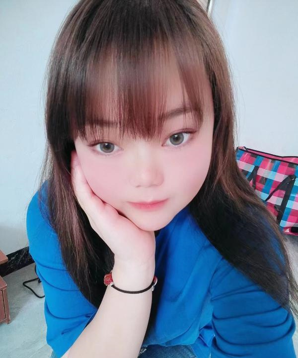 童颜美妆小婷婷