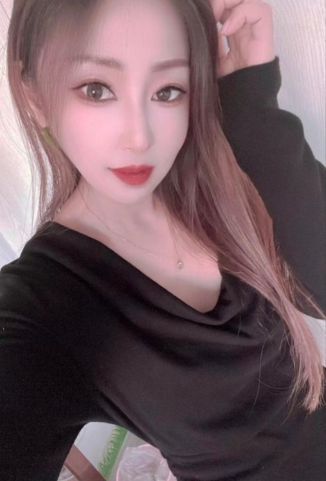 铁西漂亮小姐姐