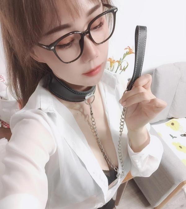 能微SM道具的骚妹