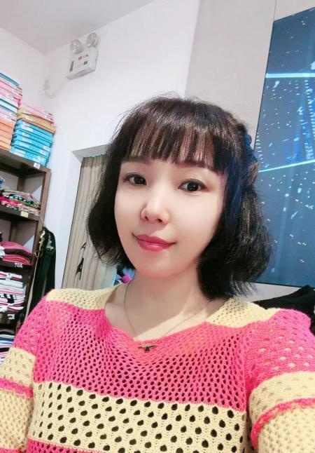 个人兼职悦悦