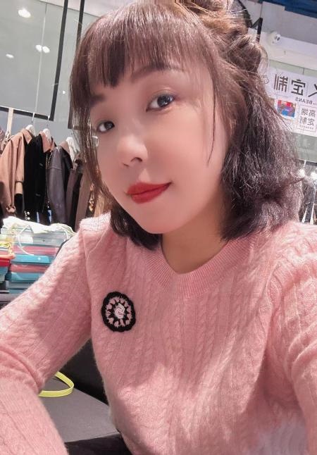 个人兼职悦悦