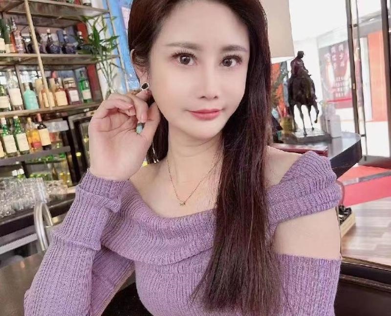 梁溪熟女