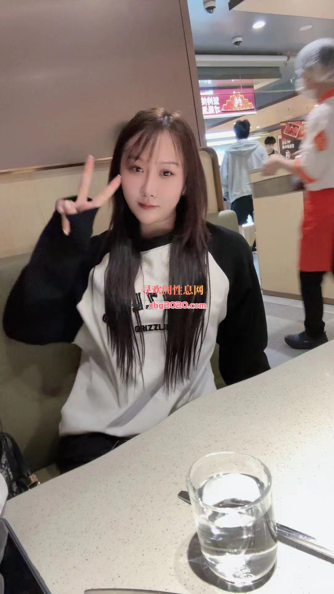 天河苗条重庆妹子