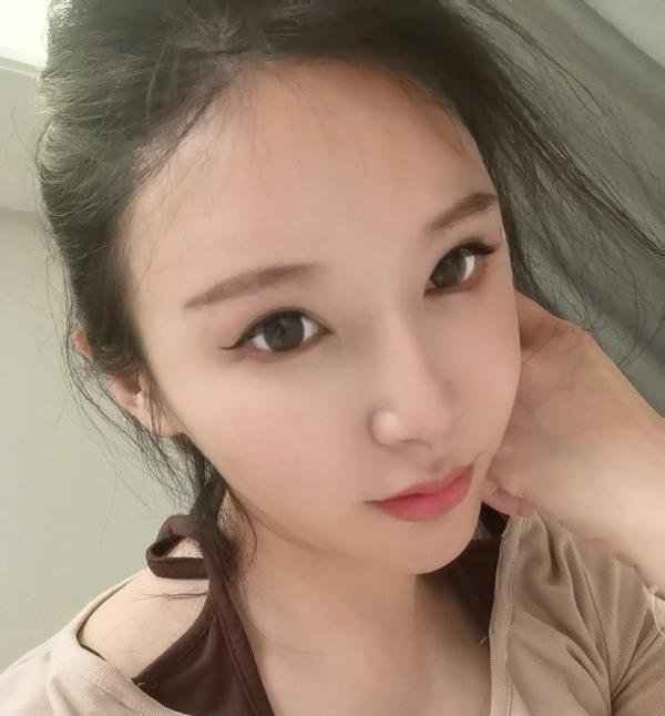 南京服务系口爆美女