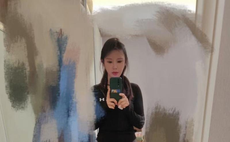 南京服务系口爆美女