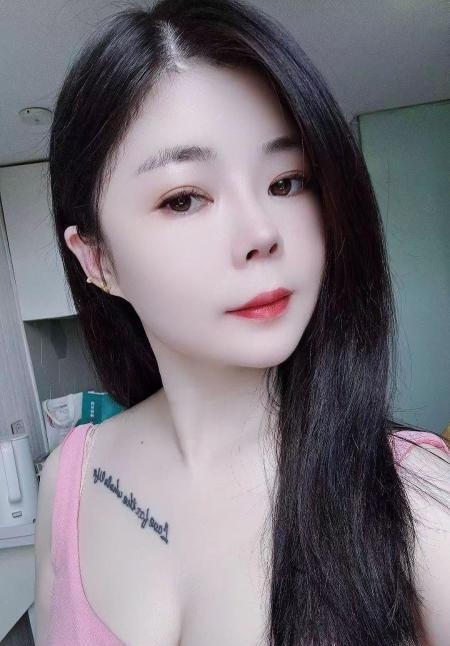 徐汇风骚小姐姐