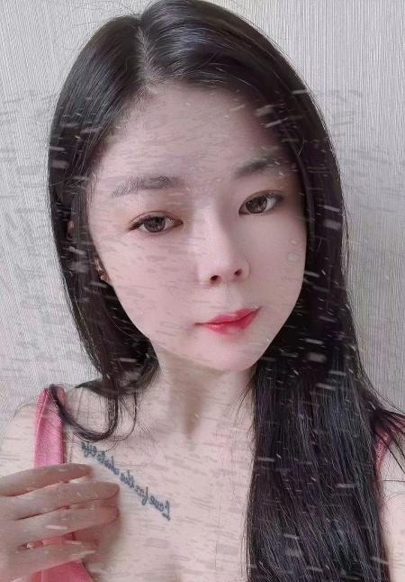 徐汇风骚小姐姐