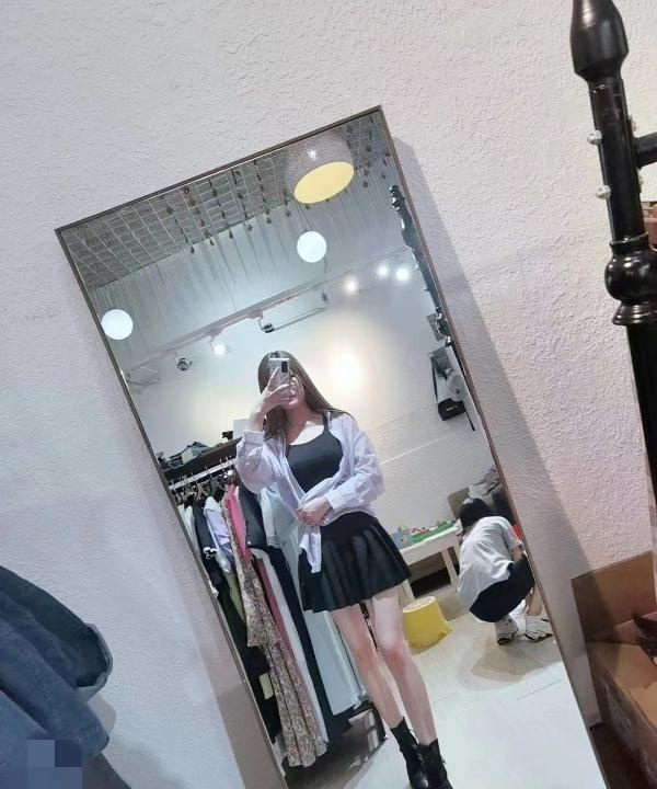 美少女小洋洋