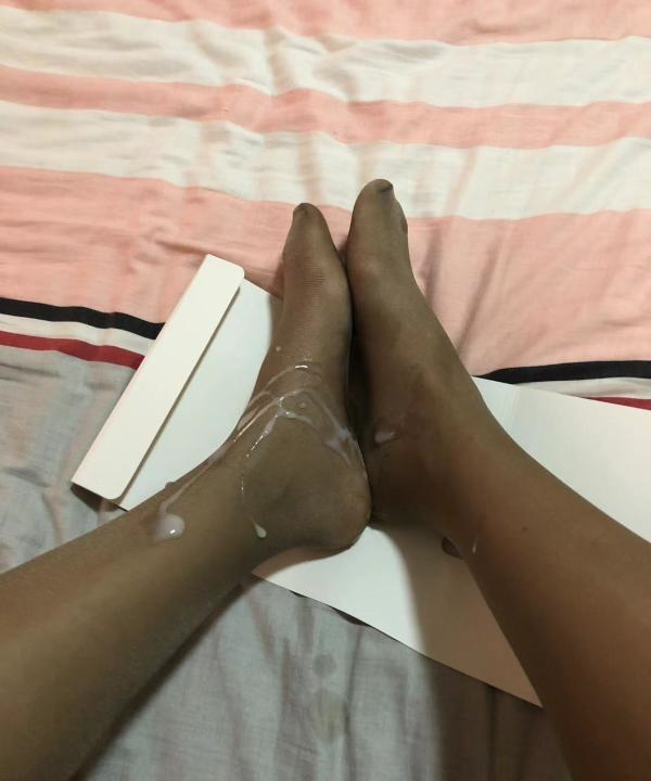 体验感满满的小姐姐