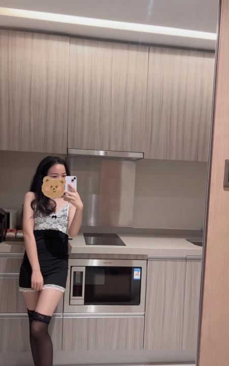 南山骚女友雅琳