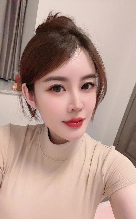 性感佳佳老师