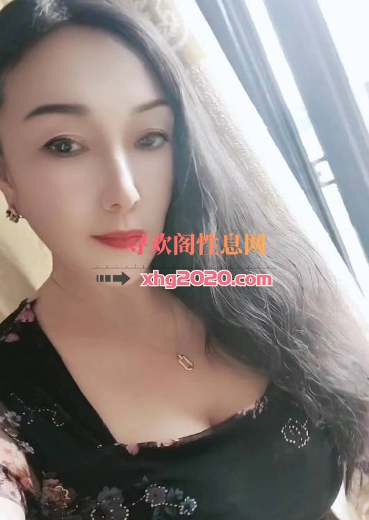 汉阳王家湾熟女