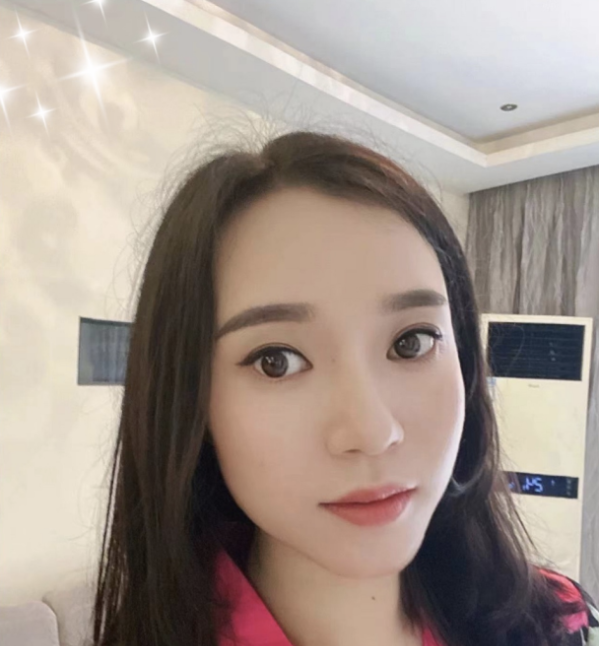 江北妮妮