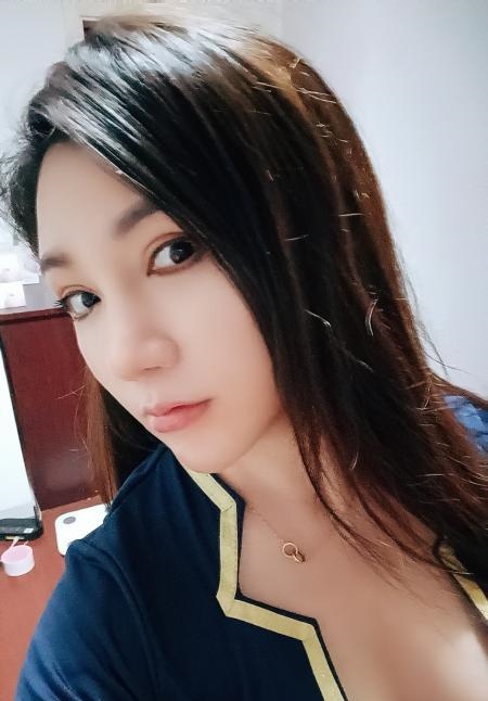 闵行小可爱
