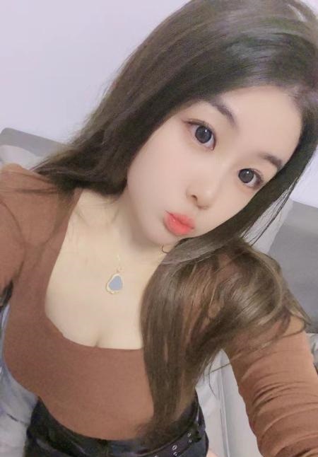 广州天河沐沐姐