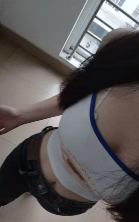 深圳颜值白梨