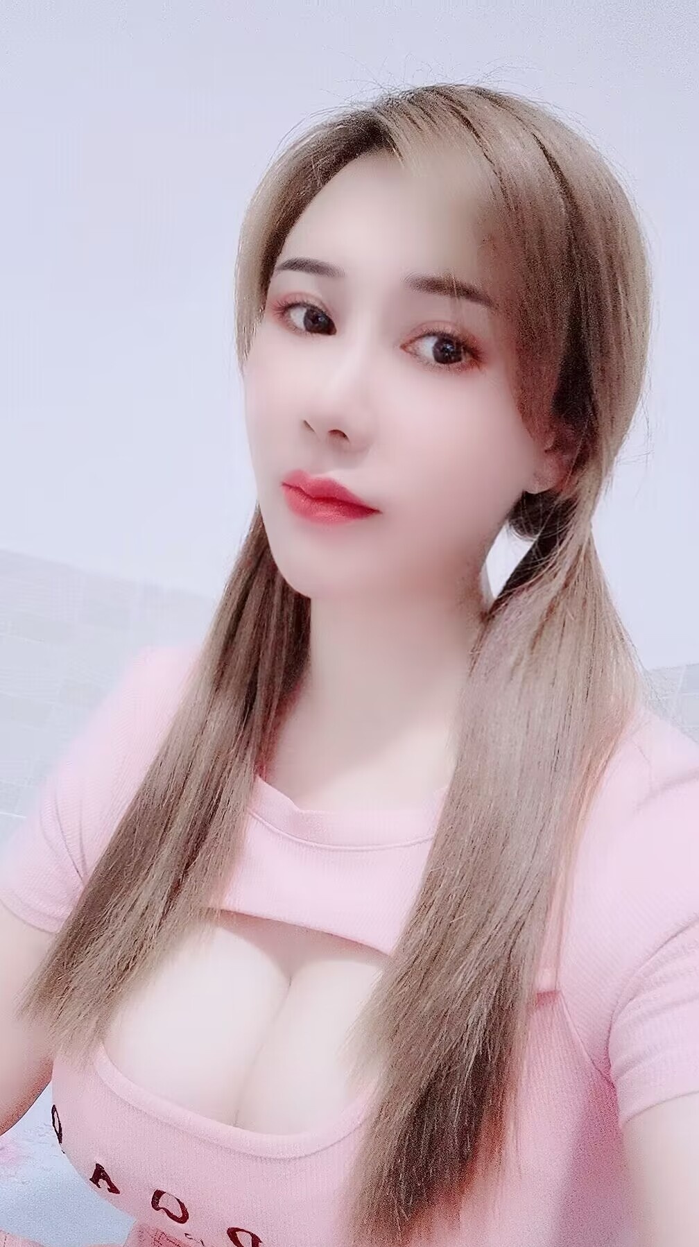 胸大服务多价格低