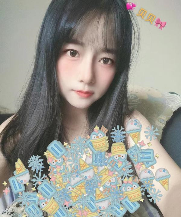 夫子庙可爱贝