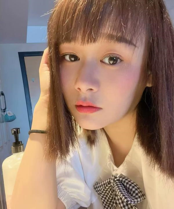 合肥很可爱的小姐姐