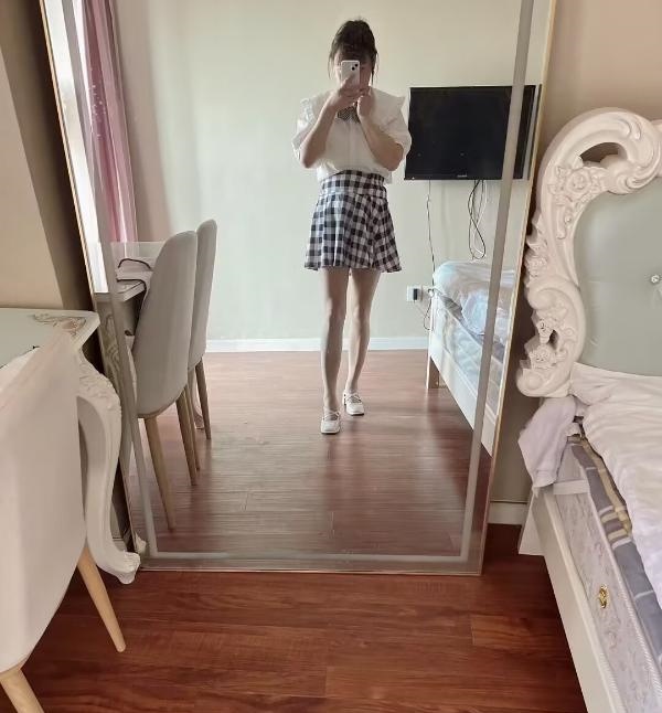 合肥很可爱的小姐姐