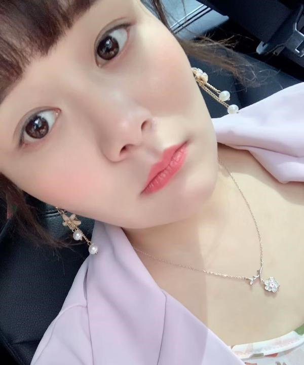 合肥很可爱的小姐姐