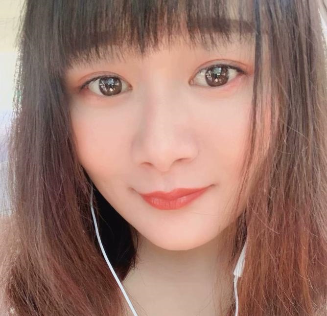 合肥很可爱的小姐姐