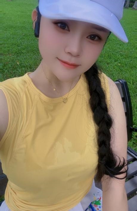 SM女王小鱼儿