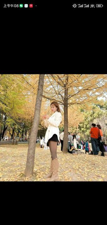 岳麓区美女格格