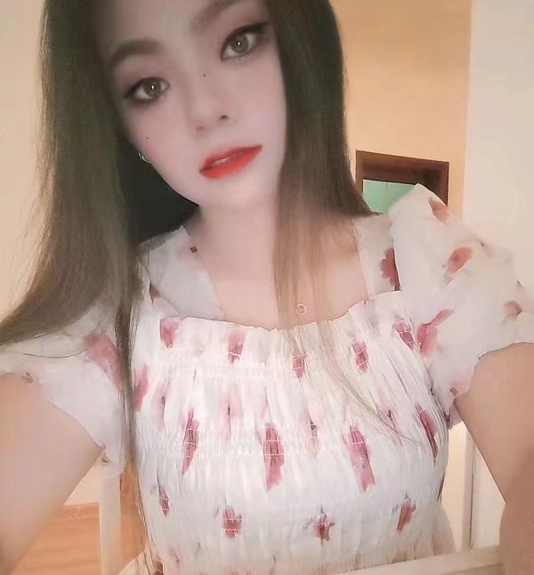 徐汇性感彤彤